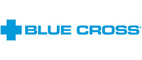 BlueCross logo - Home