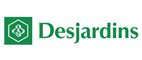 Desjardins logo - About Us