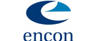 Encon logo - About Us