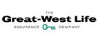 GreatWestLife logo - Home