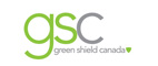 GreenShield logo - Home